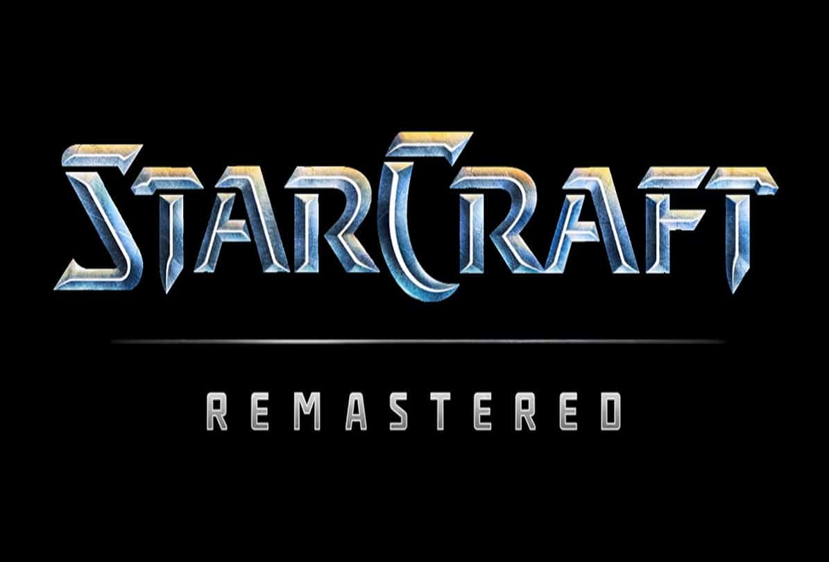 starcraft remastered free download